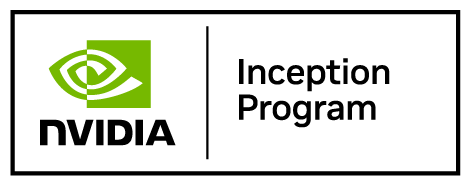 NVIDIA Inception Program