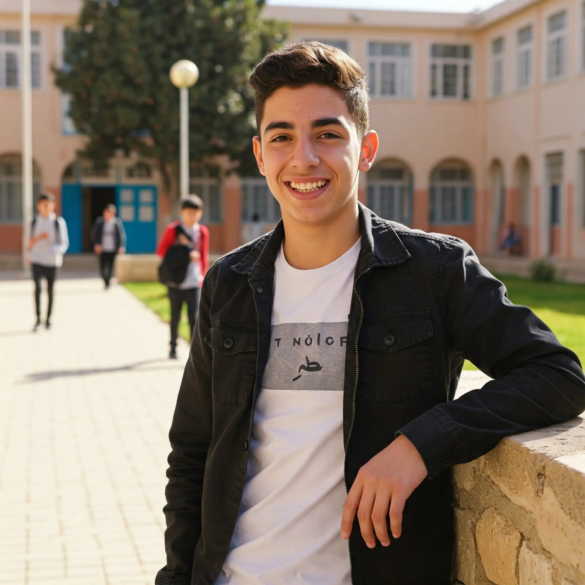 Karim Abidi
