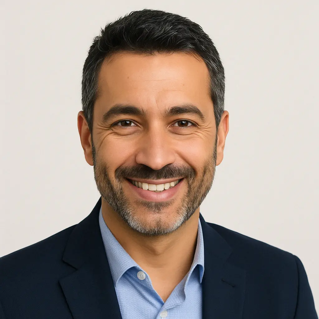 Hafedh Kraiem
