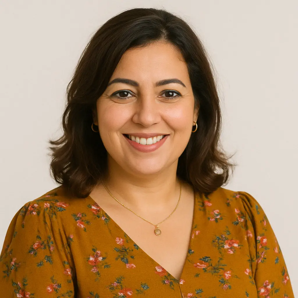 Hajer Miladi