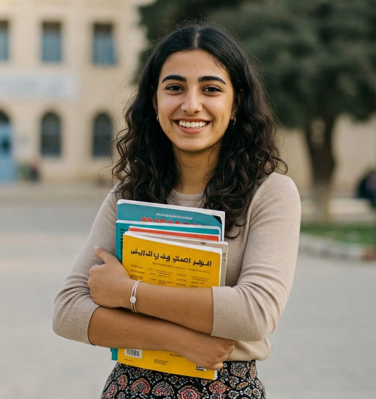 Rahma Kraiem