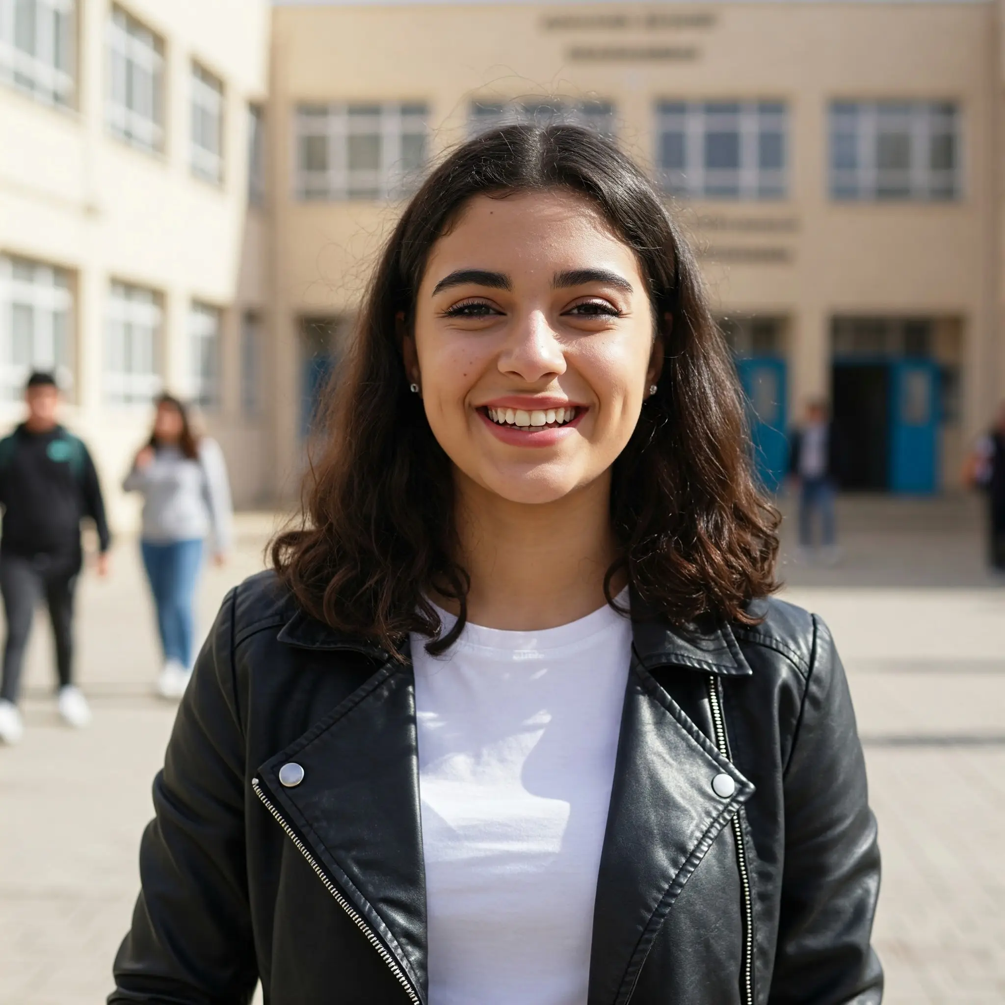 Ranine Mejri
